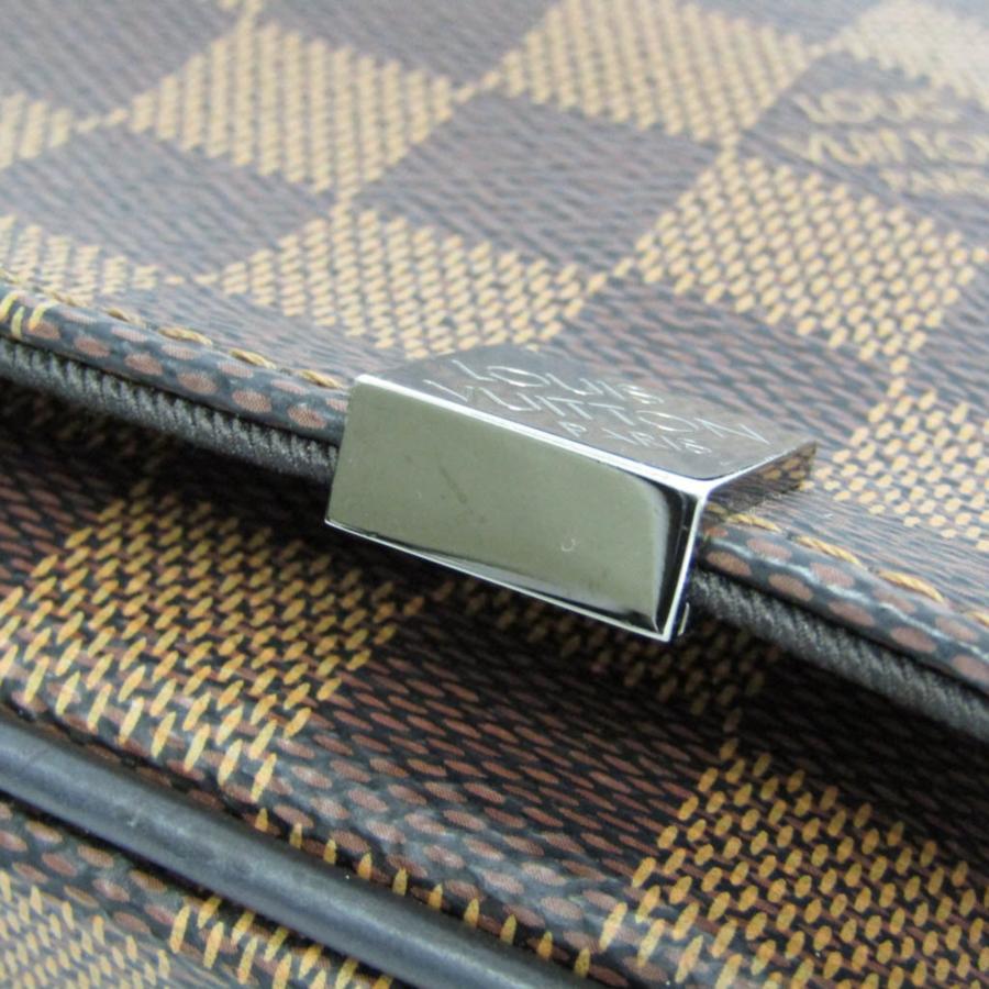 LOUIS VUITTON（ルイ・ヴィトン） ダミエ ディストリクト PM NM N41031