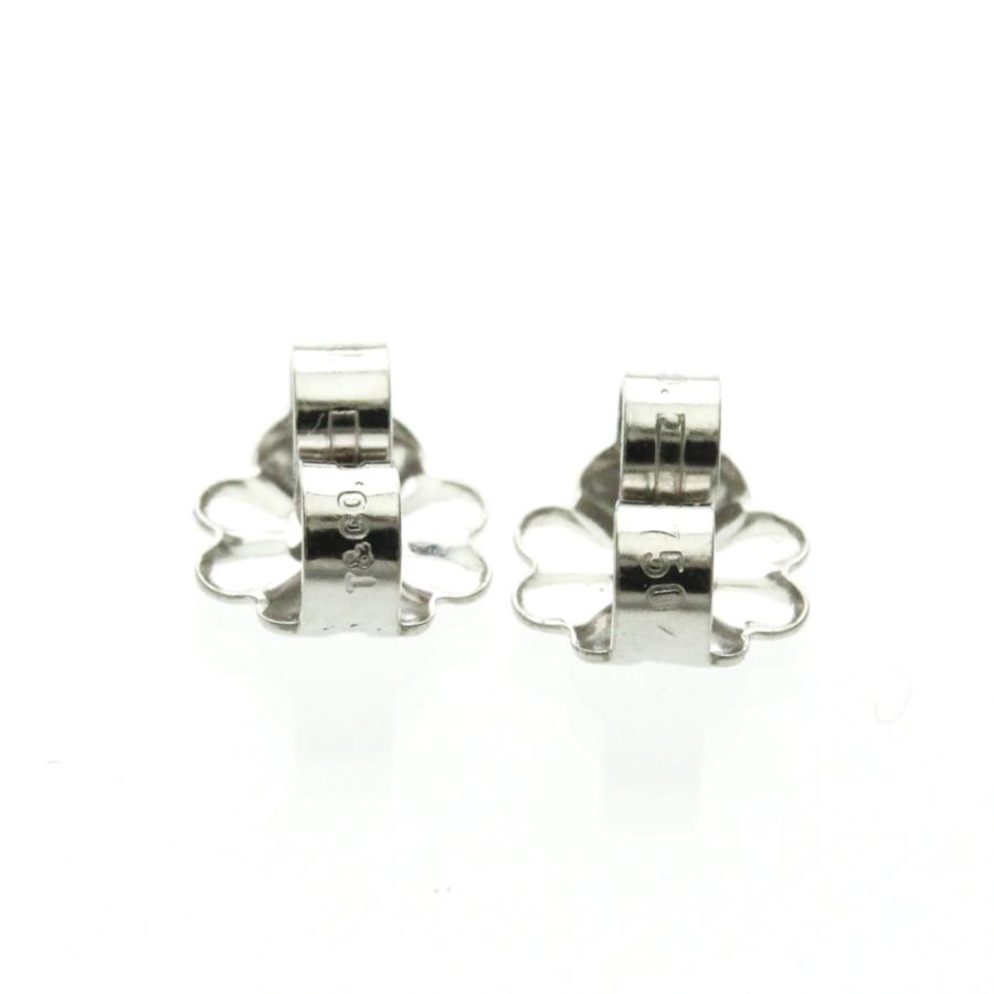 TIFFANY&Co.（ティファニー） ティファニー(Tiffany) フープ ピアス