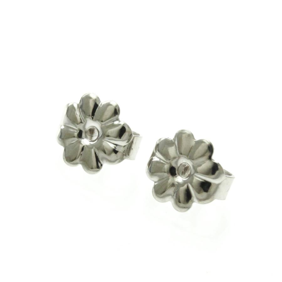 TIFFANY&Co.（ティファニー） ティファニー(Tiffany) フープ ピアス