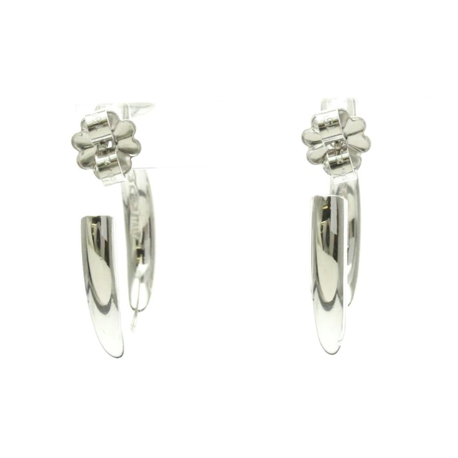 TIFFANY&Co.（ティファニー） ティファニー(Tiffany) フープ ピアス