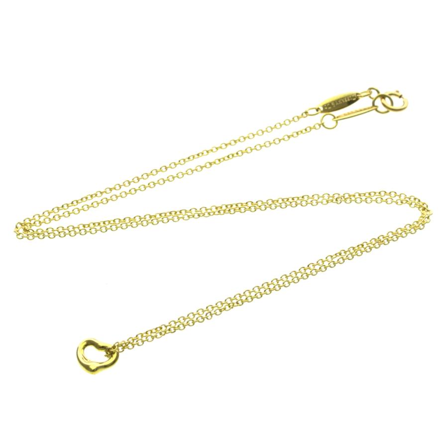TIFFANY&Co.（ティファニー） ティファニー(Tiffany) オープンハート