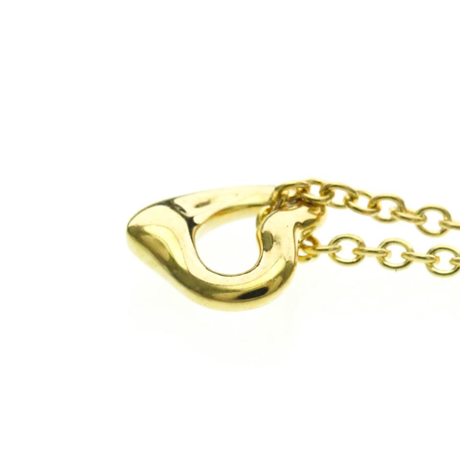 TIFFANY&Co.（ティファニー） ティファニー(Tiffany) オープンハート