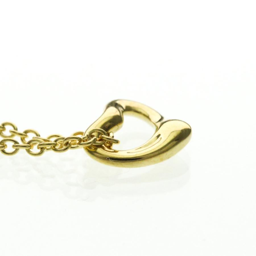 TIFFANY&Co.（ティファニー） ティファニー(Tiffany) オープンハート