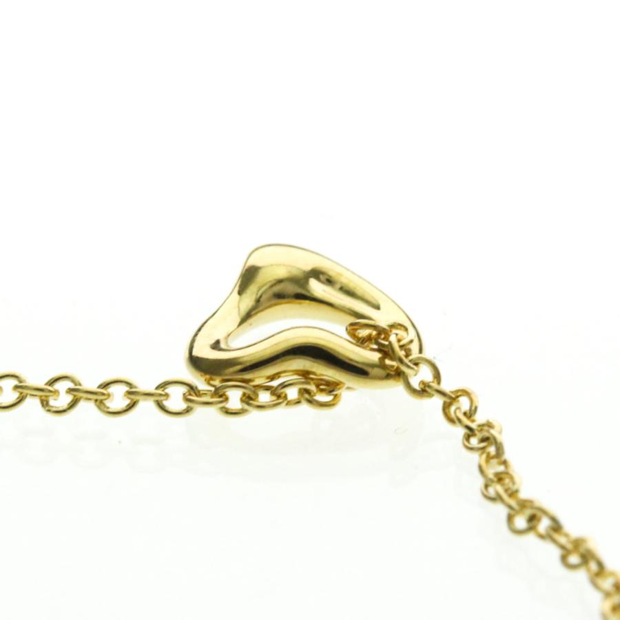 TIFFANY&Co.（ティファニー） ティファニー(Tiffany) オープンハート