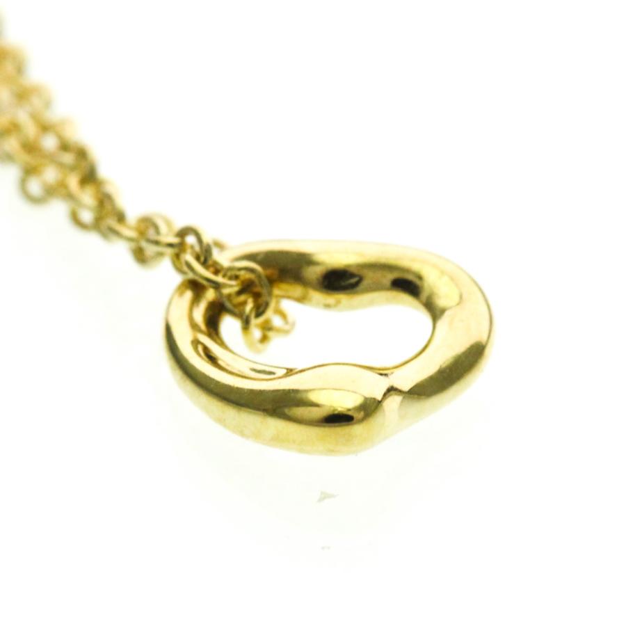 TIFFANY&Co.（ティファニー） ティファニー(Tiffany) オープンハート