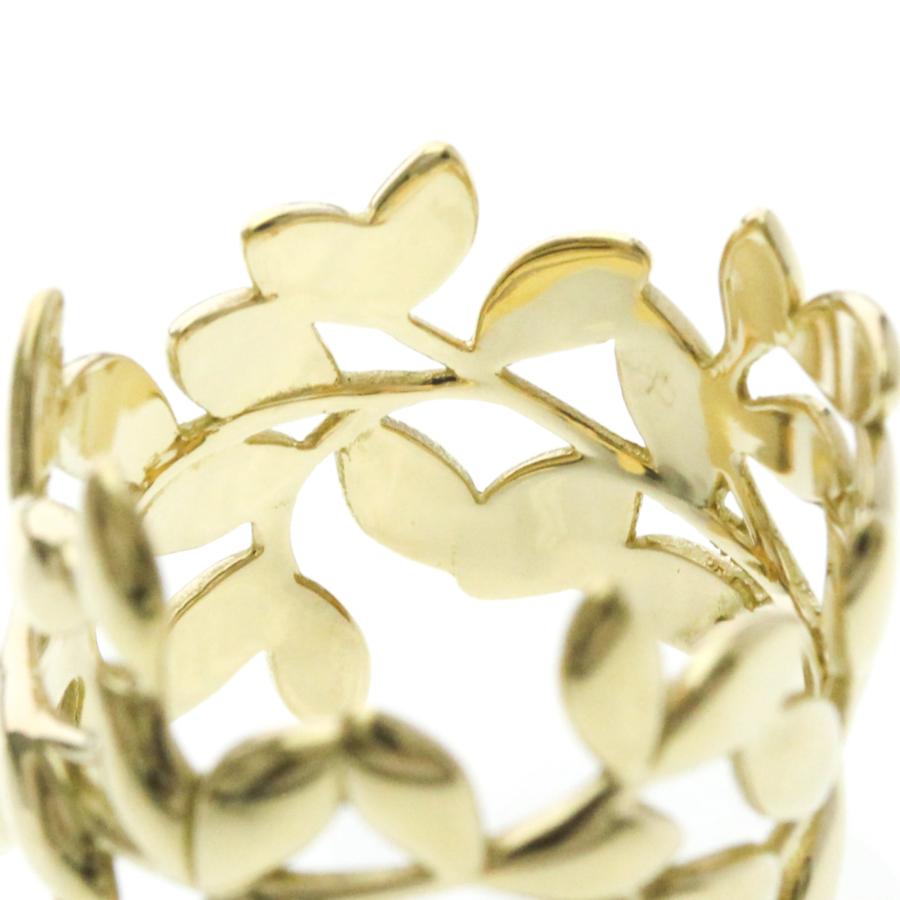 TIFFANY&Co.（ティファニー） ティファニー(Tiffany) オリーブリーフ