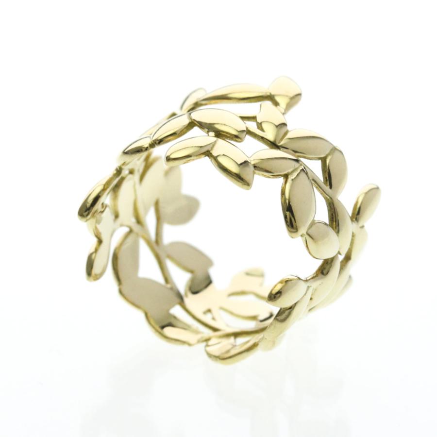TIFFANY&Co.（ティファニー） ティファニー(Tiffany) オリーブリーフ