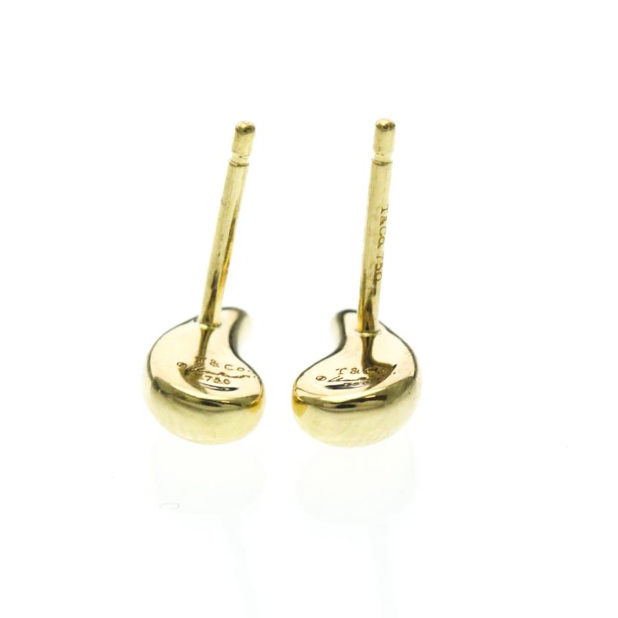 TIFFANY&Co.（ティファニー） ティファニー(Tiffany) ティアドロップ