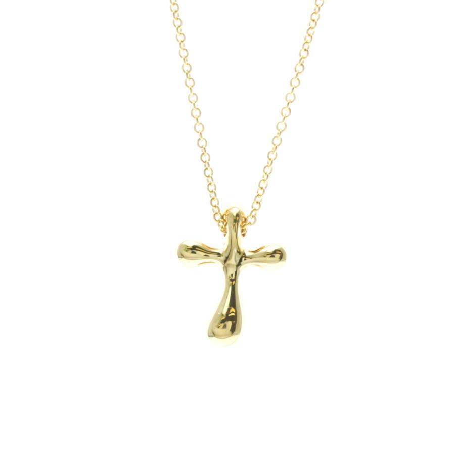 TIFFANY&Co.（ティファニー） ティファニー(Tiffany) K18イエロー