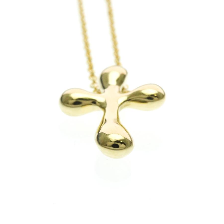 TIFFANY&Co.（ティファニー） ティファニー(Tiffany) K18イエロー