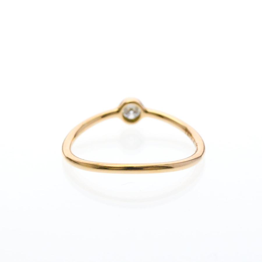 TIFFANY&Co.（ティファニー） ティファニー(Tiffany) ウェーブ 