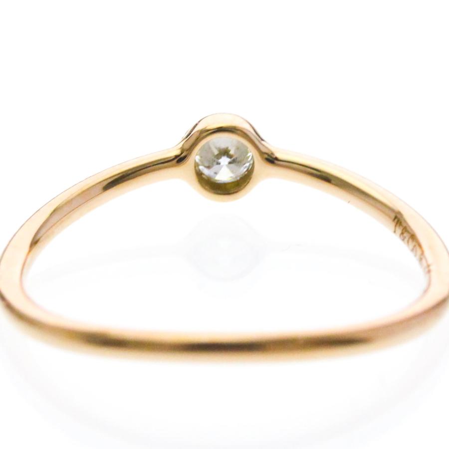 TIFFANY&Co.（ティファニー） ティファニー(Tiffany) ウェーブ 