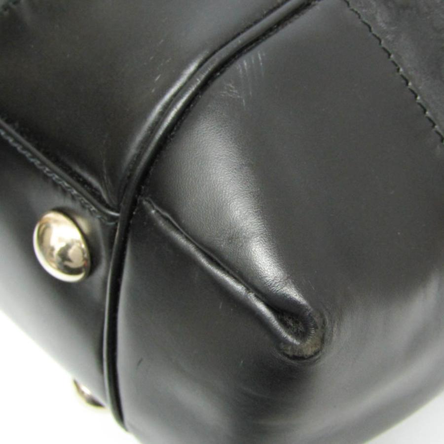 GUCCI（グッチ） 257290 レディース ナイロン,レザー トートバッグ