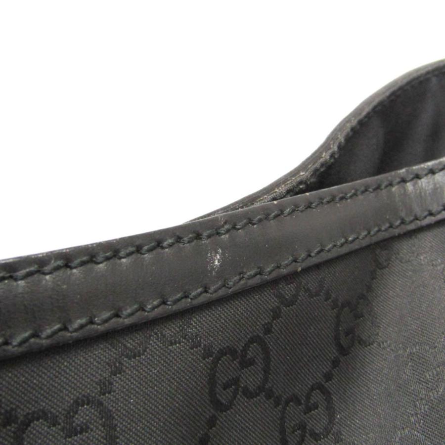 GUCCI（グッチ） 257290 レディース ナイロン,レザー トートバッグ
