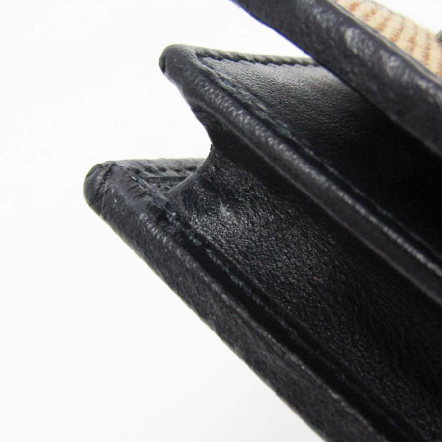 GUCCI（グッチ） ホースビット 1955 ミニウォレット 621887 レディース