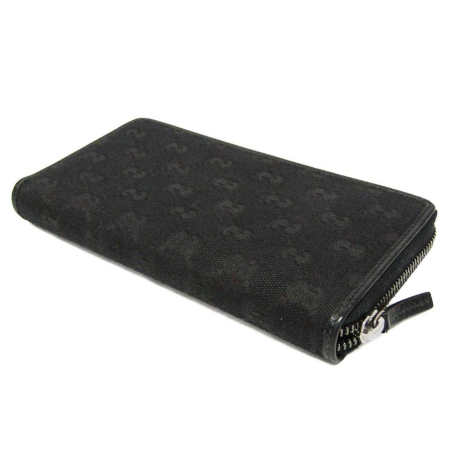GUCCI財布 GUCCI（グッチ） 307980 レディース,メンズ GGキャンバス,レザー 長