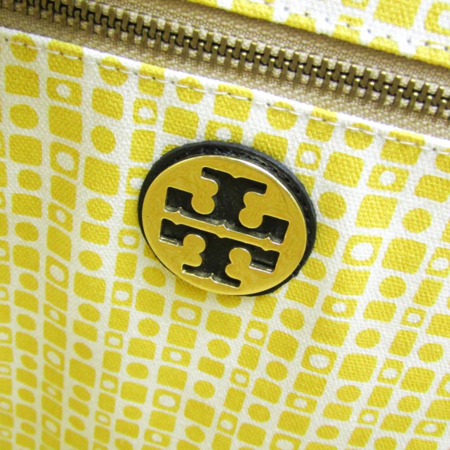 トリーバーチ(Tory Burch) Pom Pom ビーチ バスケットバッグ レディース ストロー，籐 (ラタン)