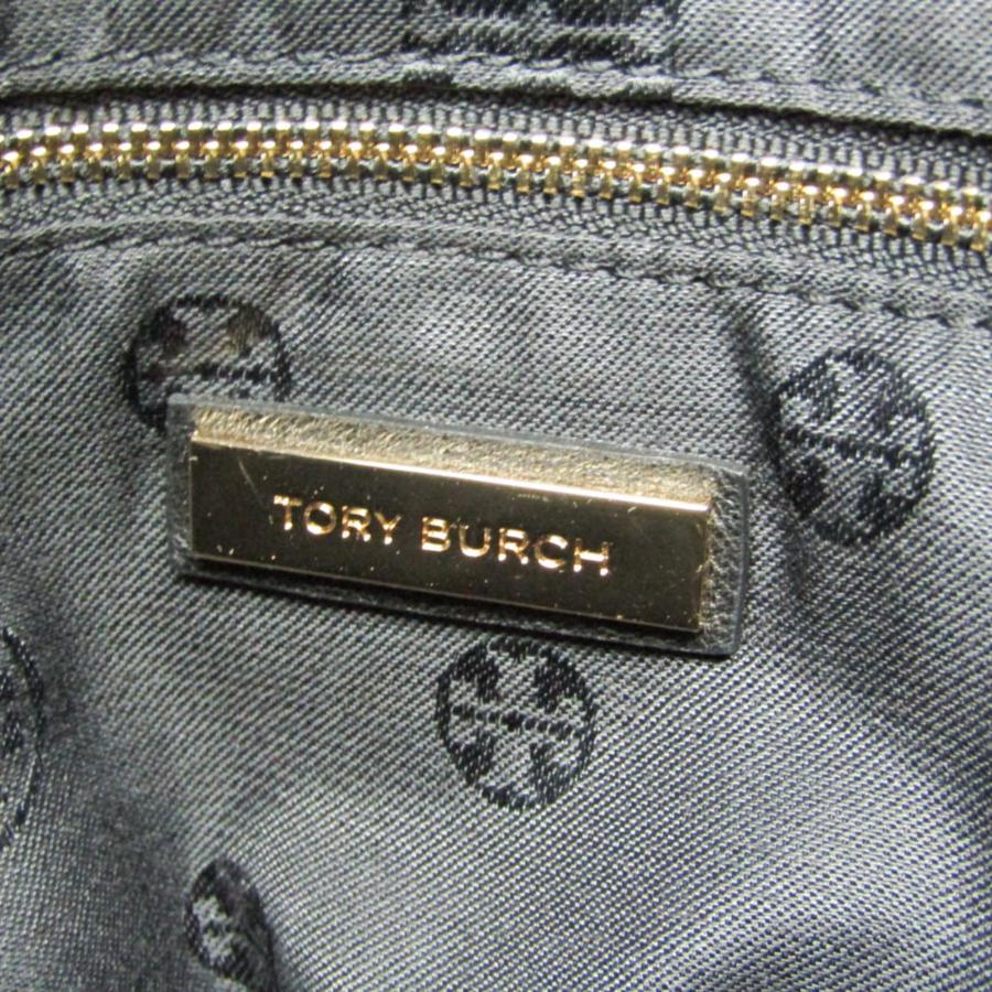 TORY BURCH（トリーバーチ） キルティング チェーンショルダーバッグ