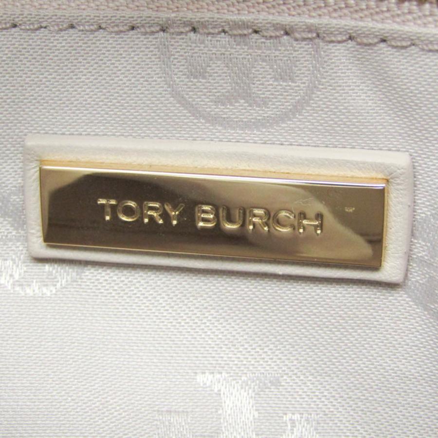 TORY BURCH（トリーバーチ） フレミング チェーンショルダートート