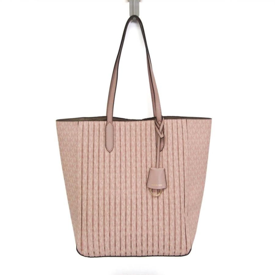 MICHAEL KORS（マイケルコース） シンクレア プリーツ ショッパー 