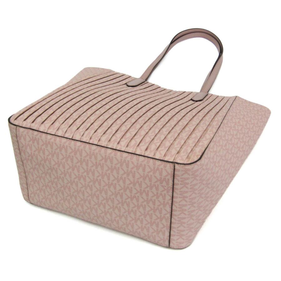 MICHAEL KORS（マイケルコース） シンクレア プリーツ ショッパー 