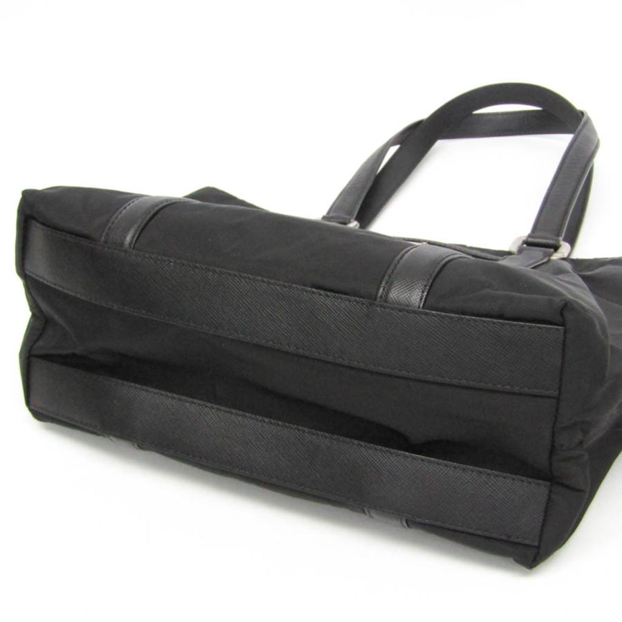 PRADA（プラダ） TESSUTO SAFFIAN BR2288 メンズ,レディース ナイロン