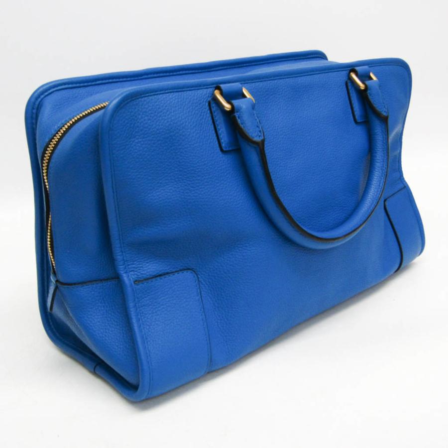 美品⭐︎ ロエべ　アマソナ 36 トリコロール　ハンドバッグ トート LOEWE（ロエベ） アマソナ 36 Limited Edition 352.34.AA22 レディース