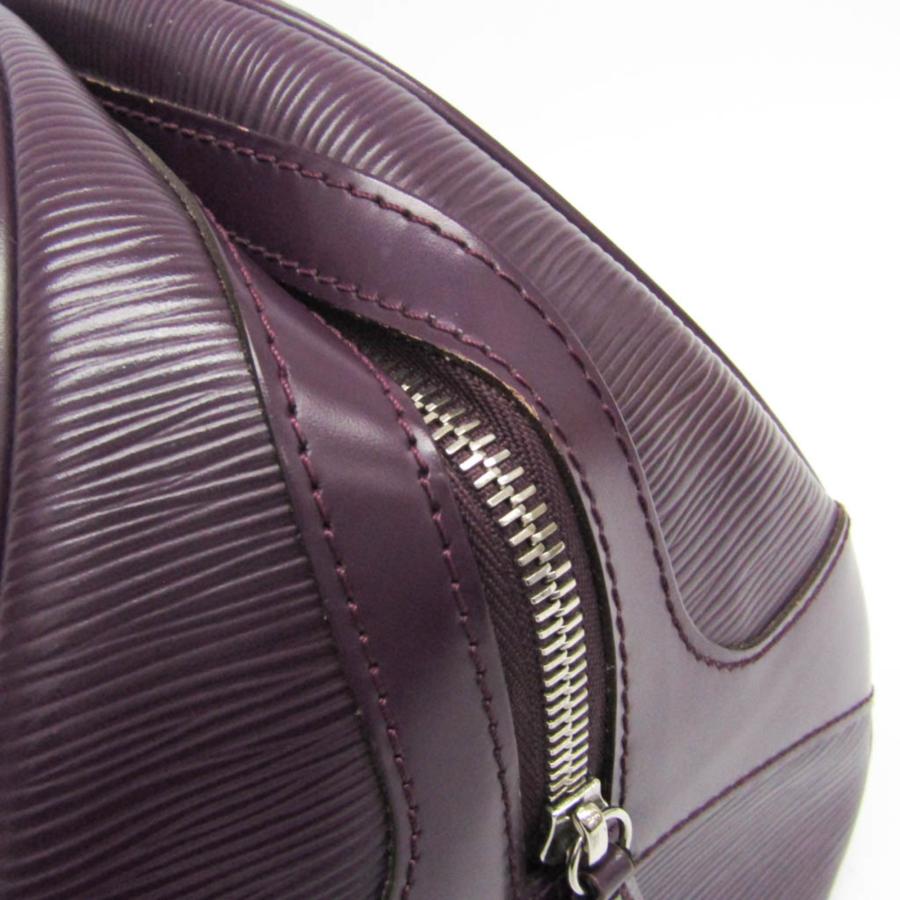 LOUIS VUITTON（ルイ・ヴィトン） エピ ボーリングモンテーニュPM