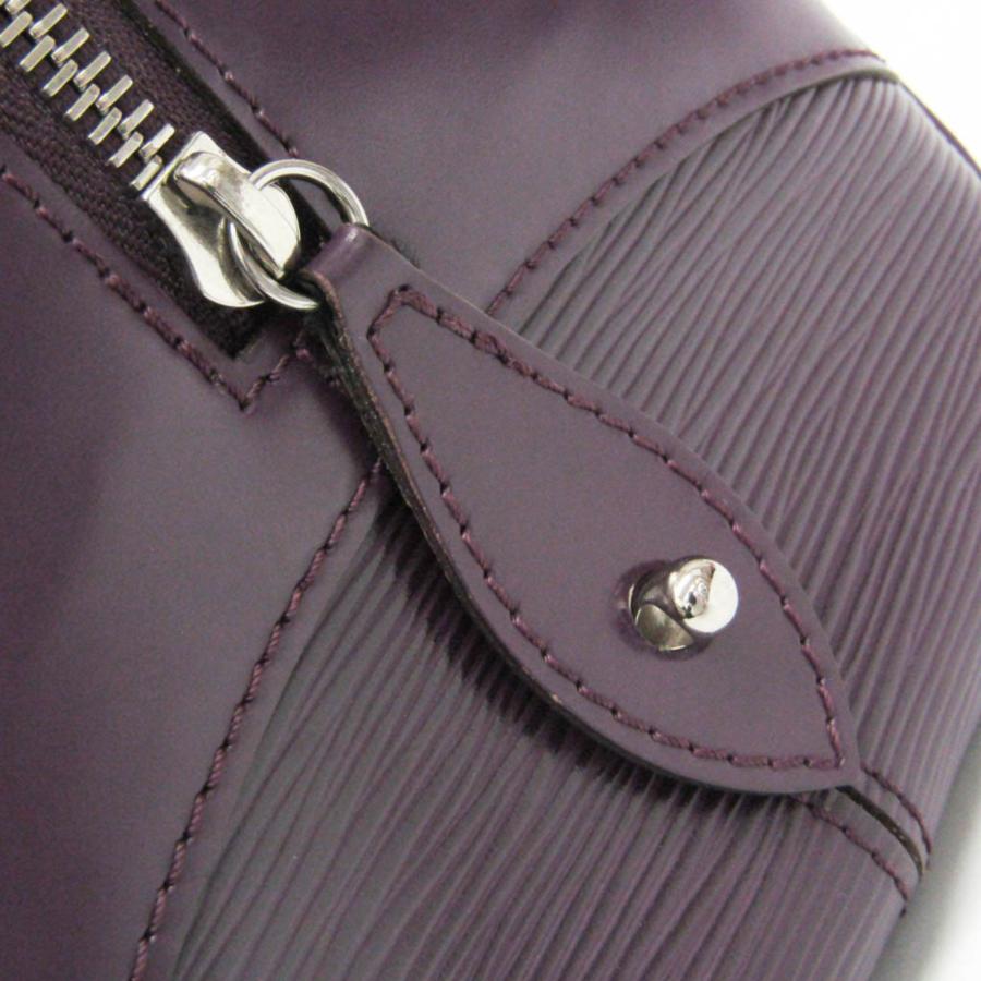 LOUIS VUITTON（ルイ・ヴィトン） エピ ボーリングモンテーニュPM