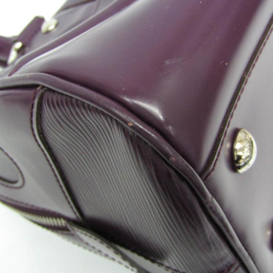 LOUIS VUITTON（ルイ・ヴィトン） エピ ボーリングモンテーニュPM