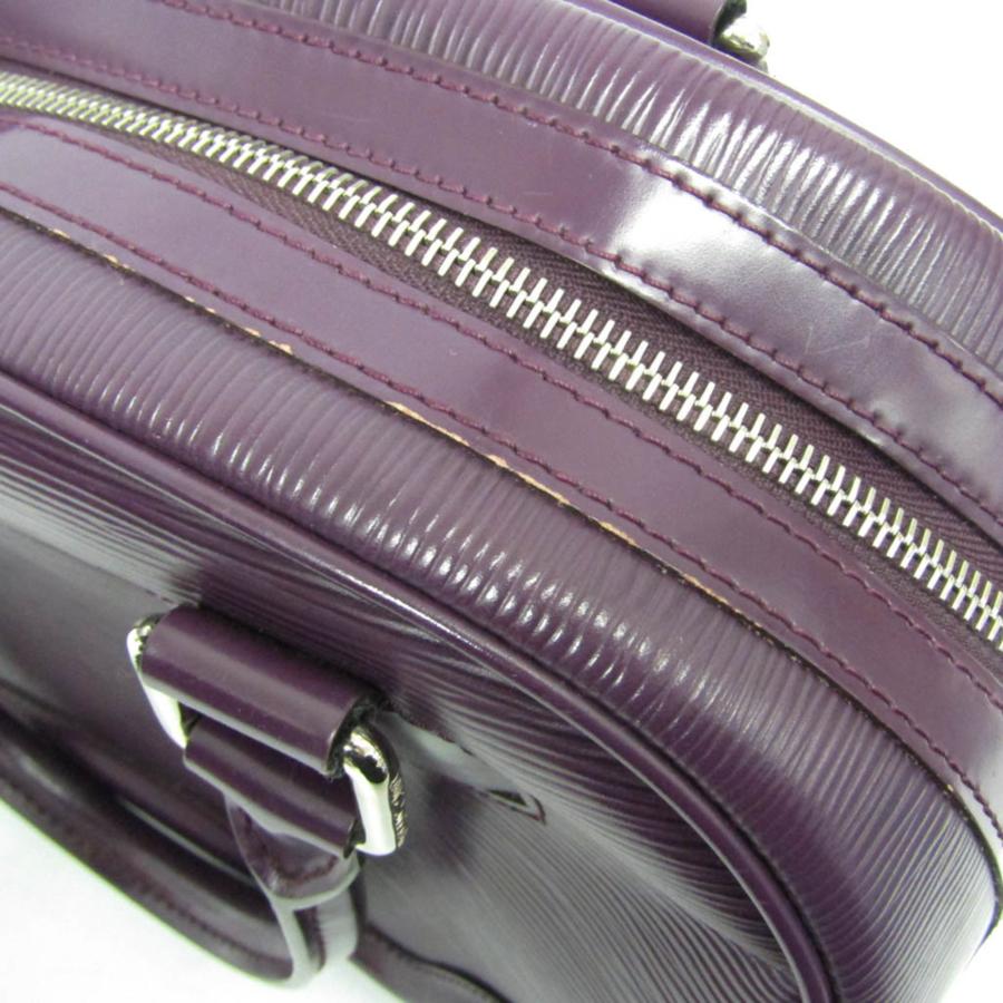 LOUIS VUITTON（ルイ・ヴィトン） エピ ボーリングモンテーニュPM