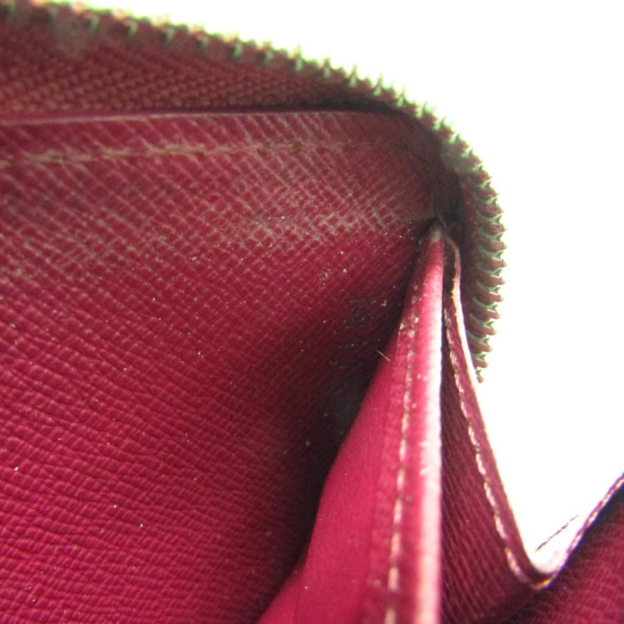 LOUIS VUITTON（ルイ・ヴィトン） エピ ジッピー・ウォレット M60305