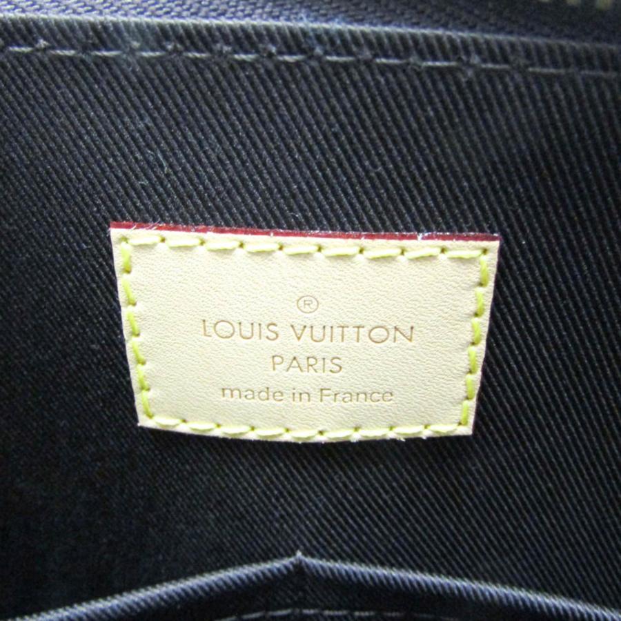 LOUIS VUITTON（ルイ・ヴィトン） モノグラムヴェルニ アルマPM M91611 