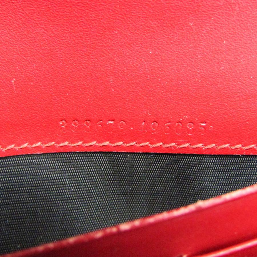 GUCCI（グッチ） グッチッシマ 388679 レディース レザー 長財布（二