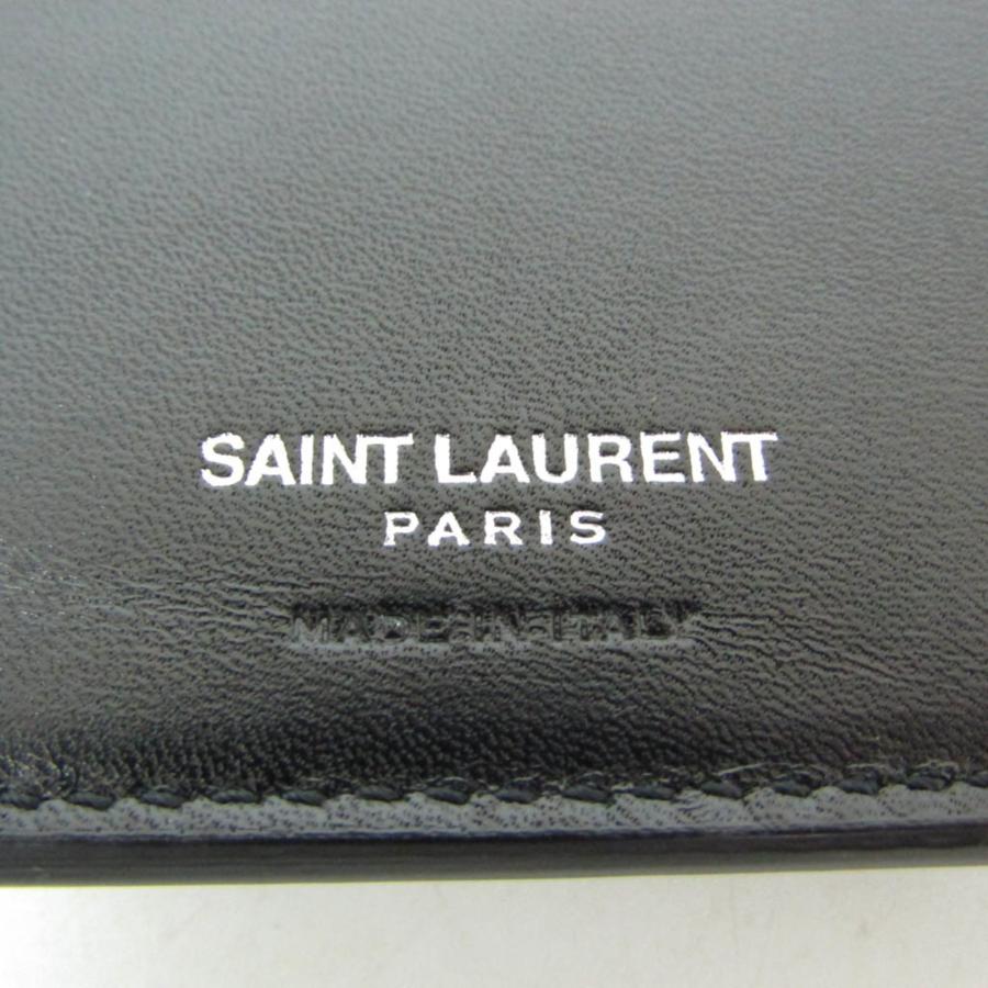Saint Laurent【コンチネンタルウォレット】 SAINT LAURENT/サンローラン_men通販 | コンチネンタルウォレット