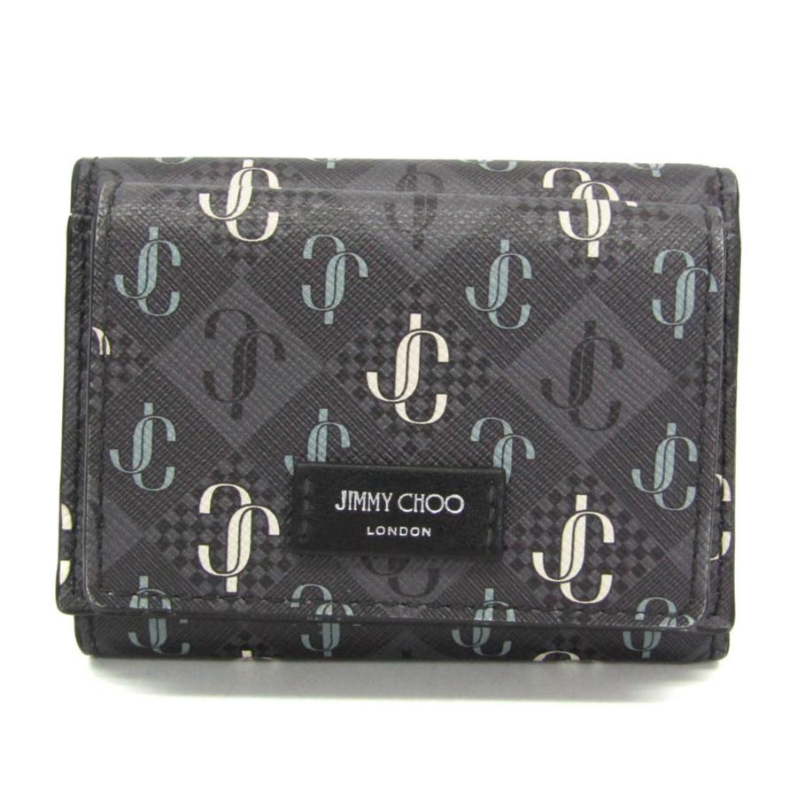 JIMMY CHOO（ジミーチュウ） ジェイデン JAYDEN レディース,メンズ PVC