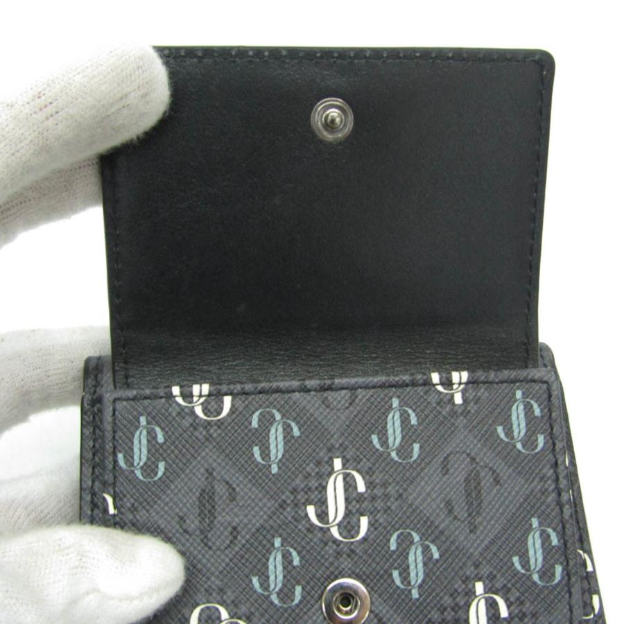 Jimmy Choo財布 JIMMY CHOO（ジミーチュウ） ジェイデン JAYDEN レディース,メンズ PVC