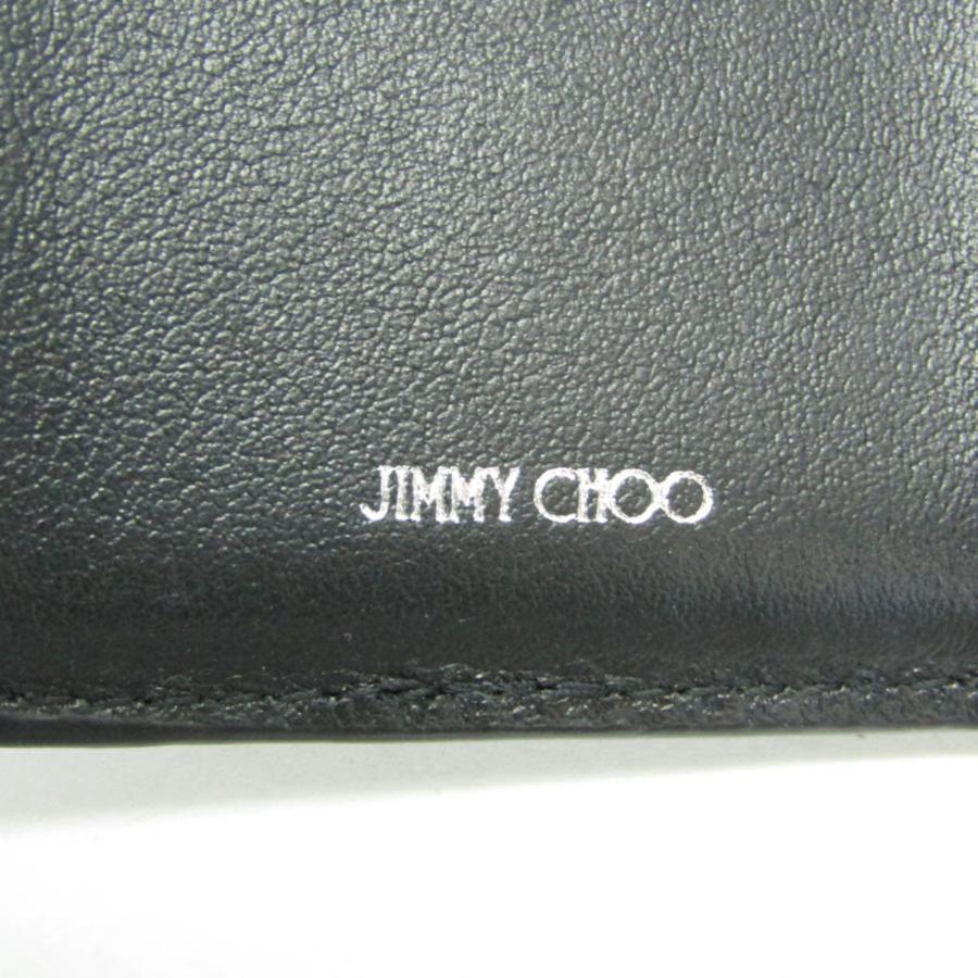 JIMMY CHOO（ジミーチュウ） ジェイデン JAYDEN レディース,メンズ PVC