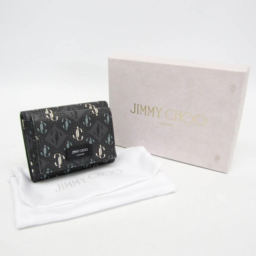 JIMMY CHOO（ジミーチュウ） ジェイデン JAYDEN レディース,メンズ PVC
