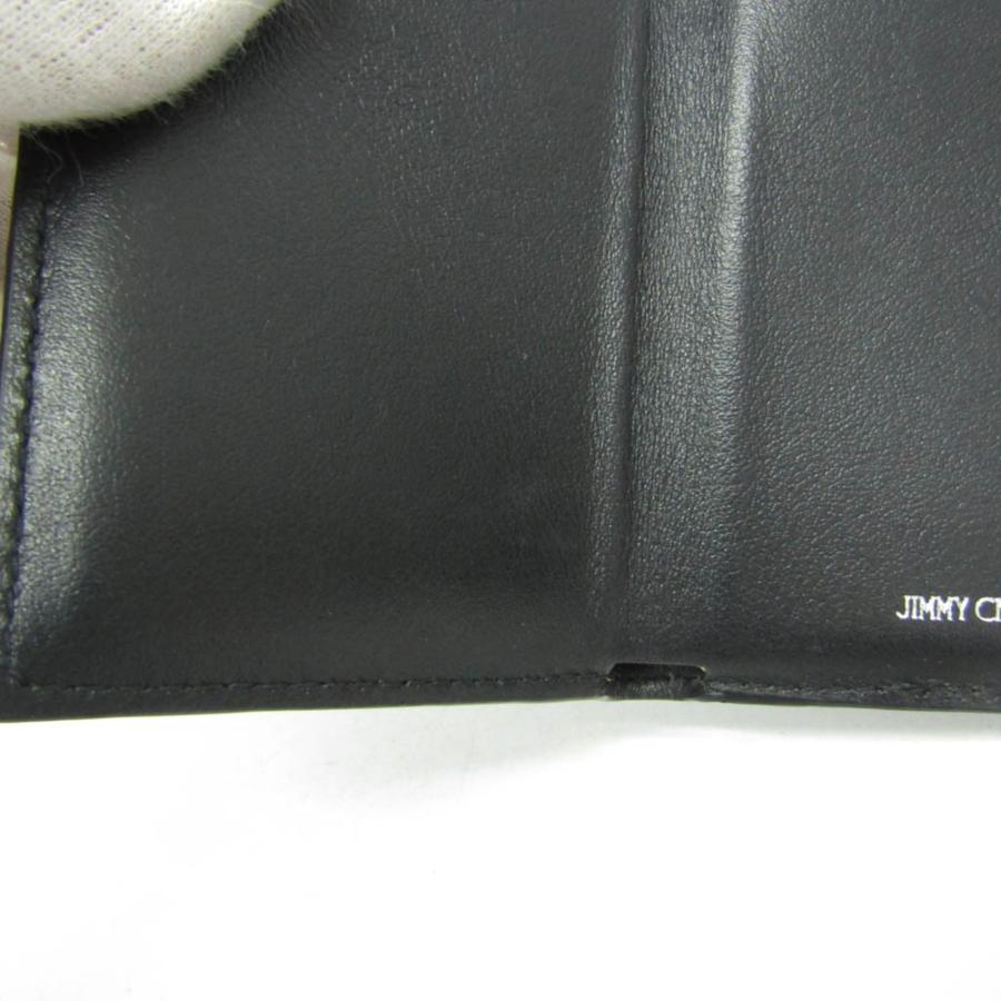 JIMMY CHOO（ジミーチュウ） ジェイデン JAYDEN レディース,メンズ PVC