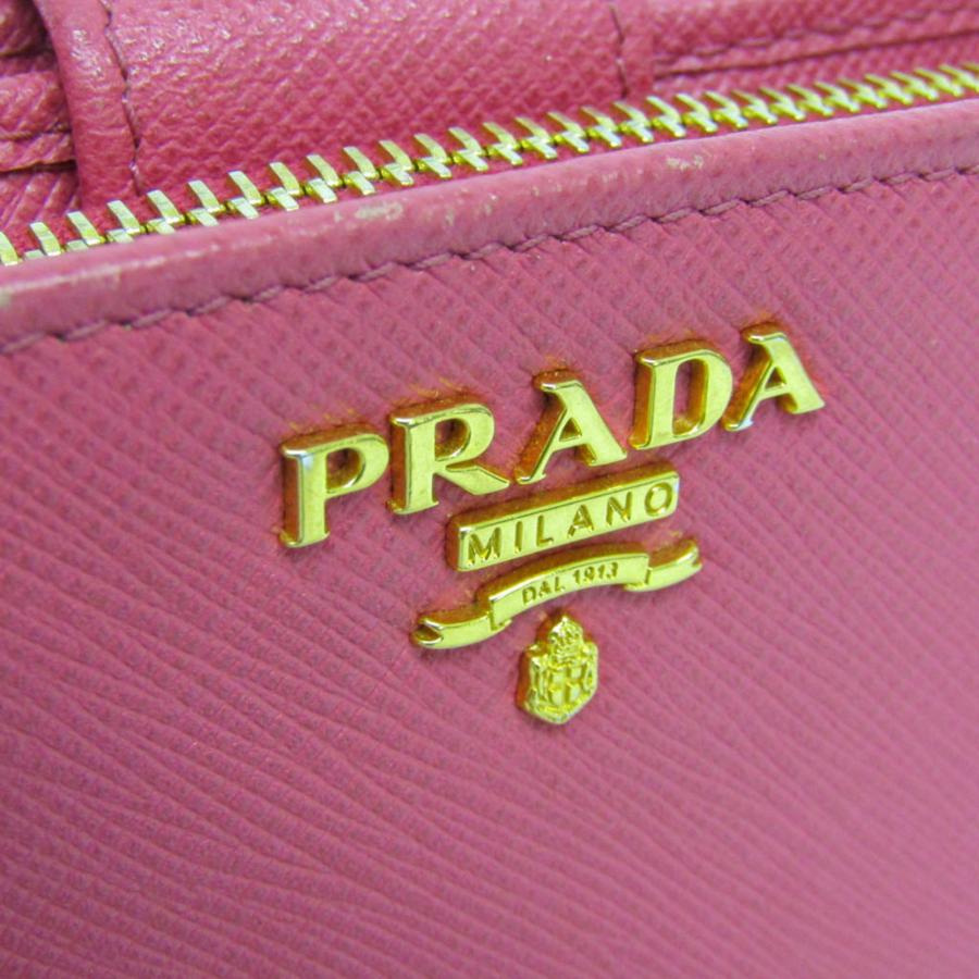 PRADA（プラダ） サフィアーノ 1ML225 レディース レザー 財布（二