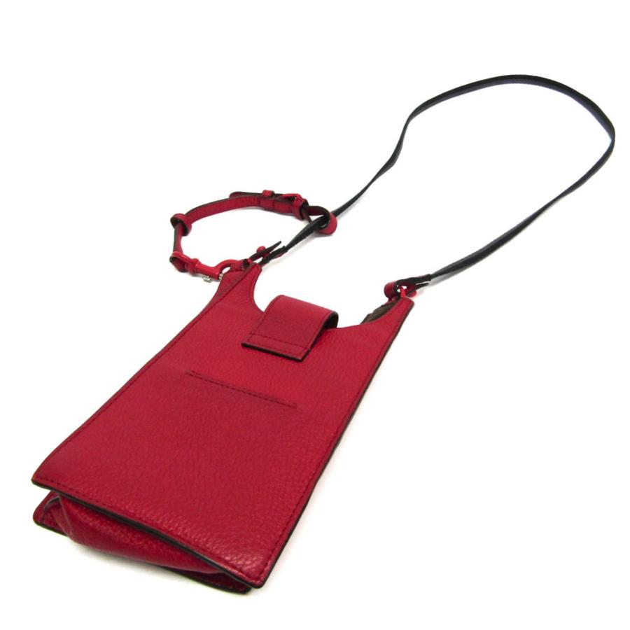 FENDI（フェンディ） フォンホルダー 7AR944 レディース レザー