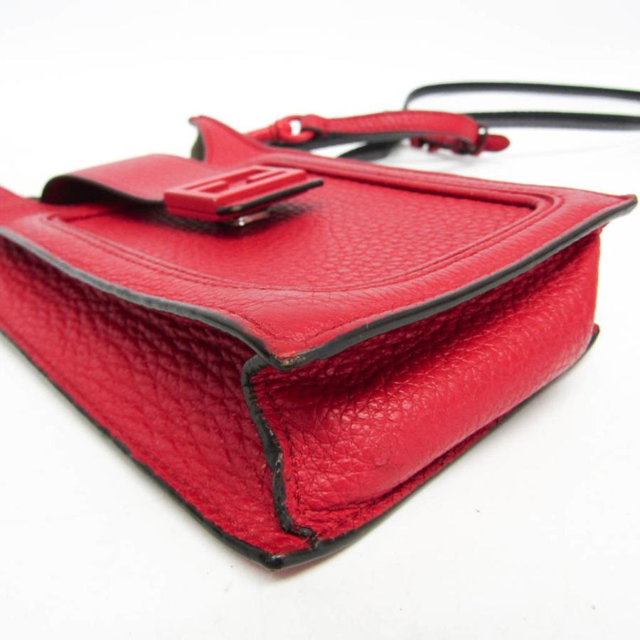 FENDI（フェンディ） フォンホルダー 7AR944 レディース レザー