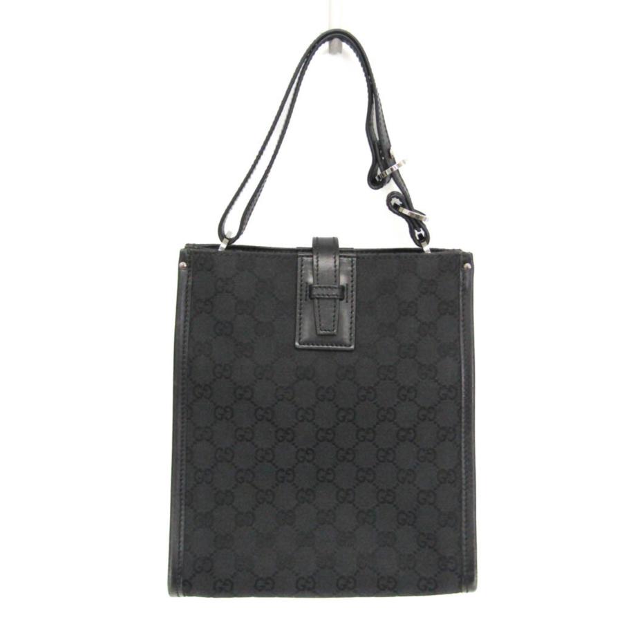 Gucci GGキャンバス ショルダーバッグ GUCCI（グッチ） GGキャンバス 110292 レディース GGキャンバス