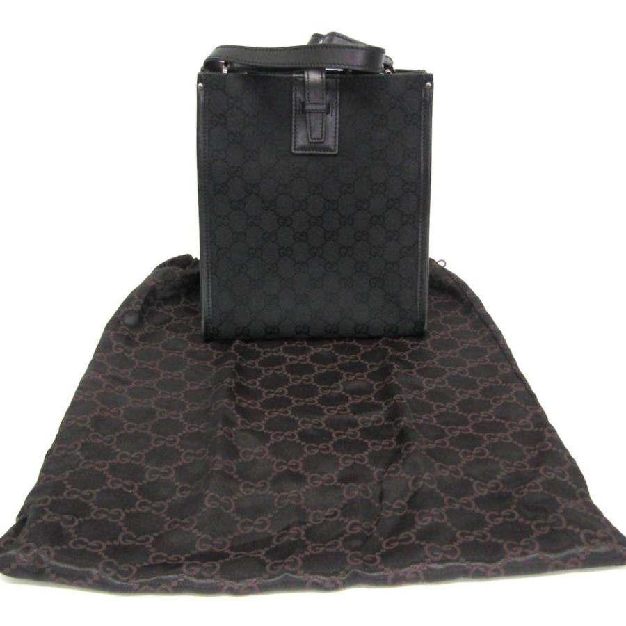 Gucci GGキャンバス ショルダーバッグ GUCCI（グッチ） GGキャンバス 110292 レディース GGキャンバス