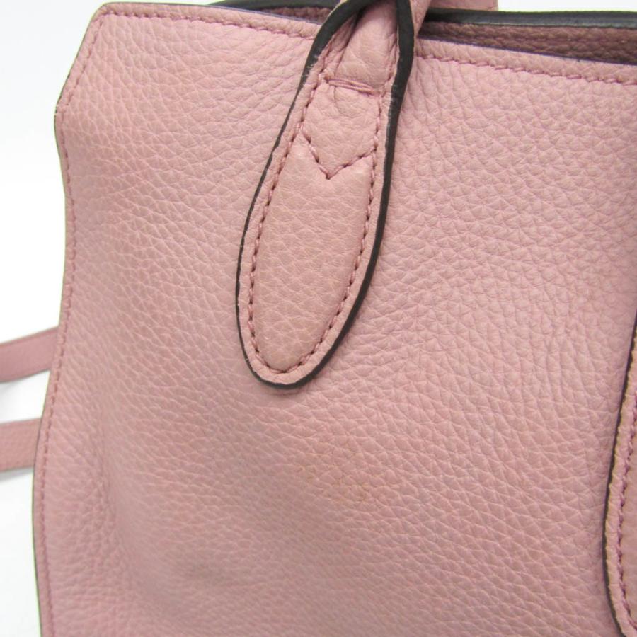 GUCCI（グッチ） ニュージャッキー 365460 レディース レザー
