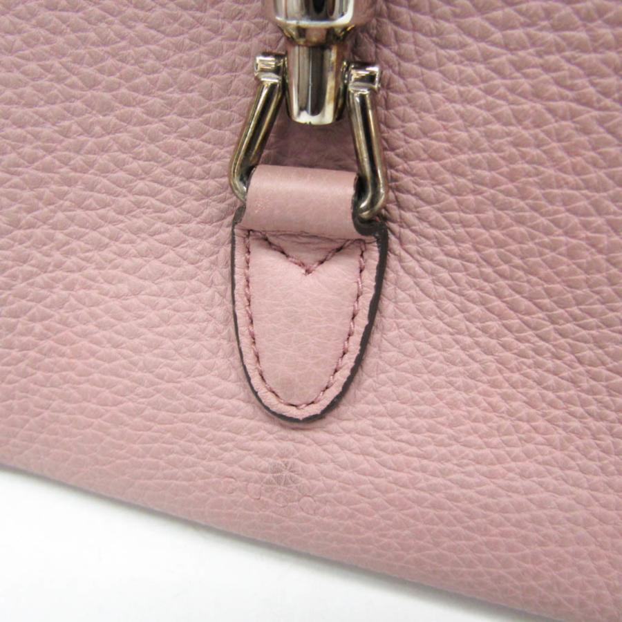 GUCCI（グッチ） ニュージャッキー 365460 レディース レザー