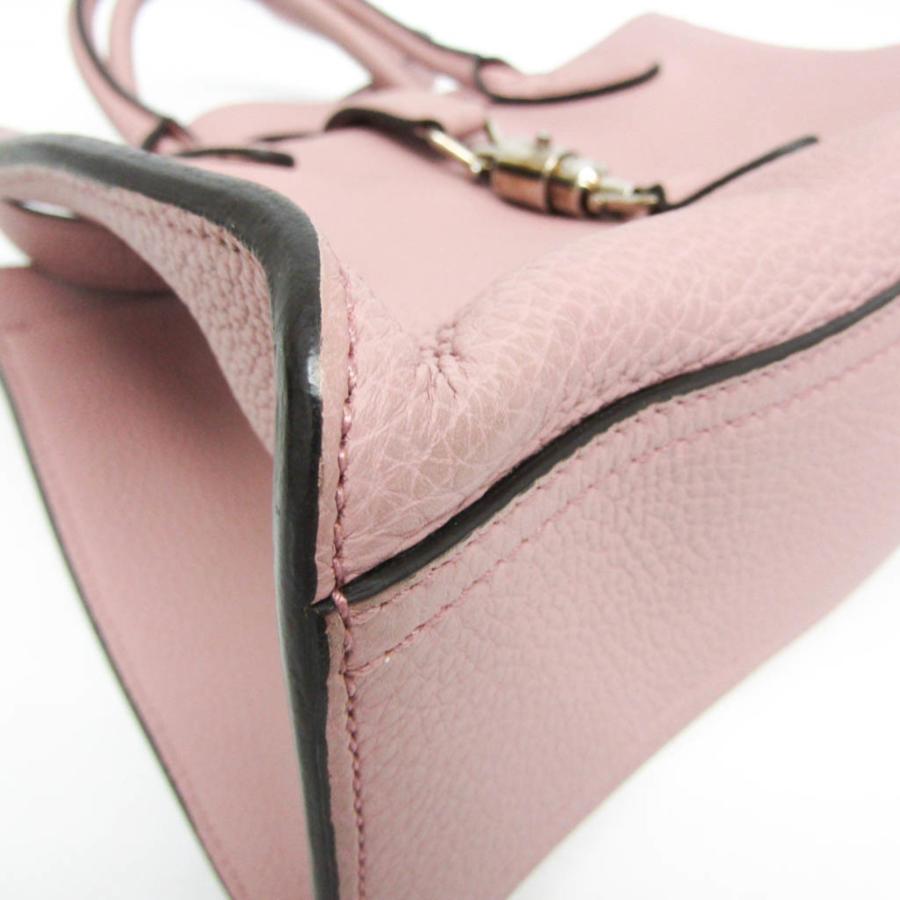 GUCCI（グッチ） ニュージャッキー 365460 レディース レザー