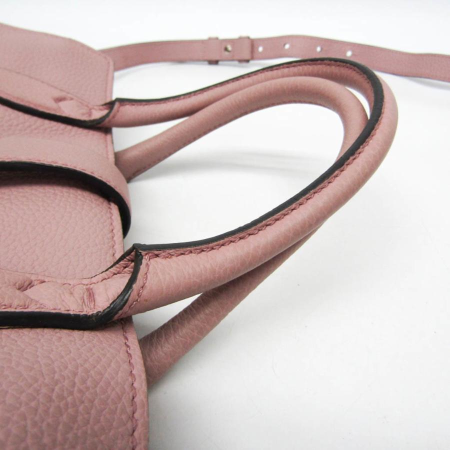 GUCCI（グッチ） ニュージャッキー 365460 レディース レザー 