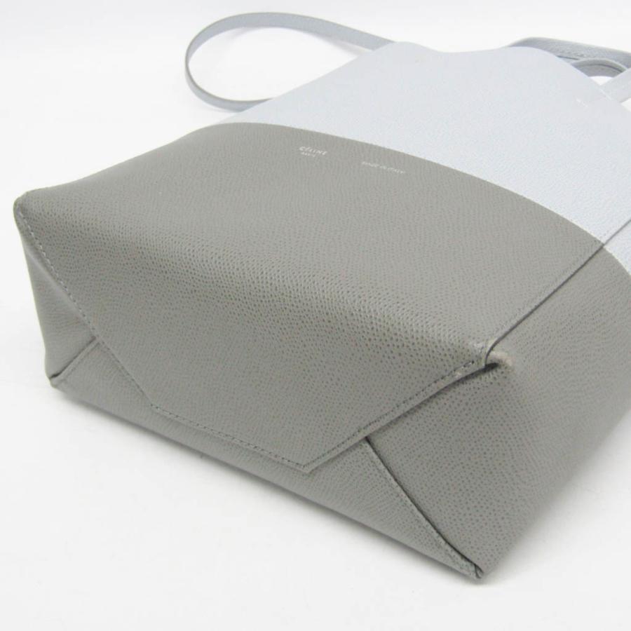 CELINE（セリーヌ） バーティカル カバ スモール レディース レザー 